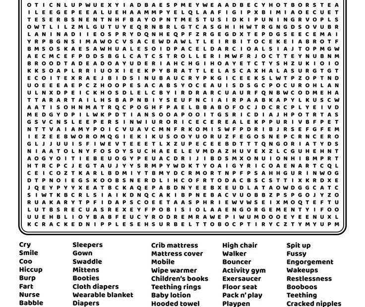 100 Word Word Searches 20 Free PDF Printables Printablee Hard