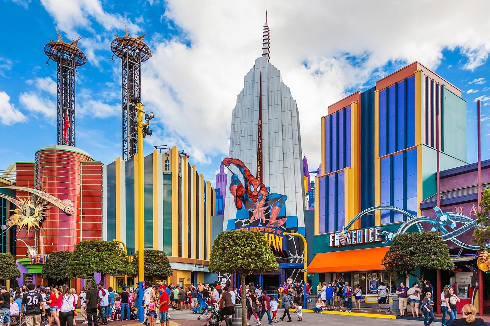 11 Best Things To Do In Universal Orlando Universal Orlando 39 s Best 