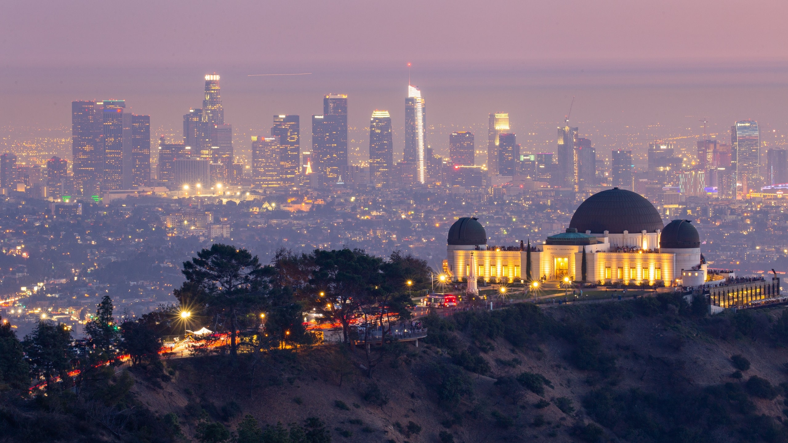 11 Melhores Coisas Para Fazer Em Los Angeles 2024 Grupo 