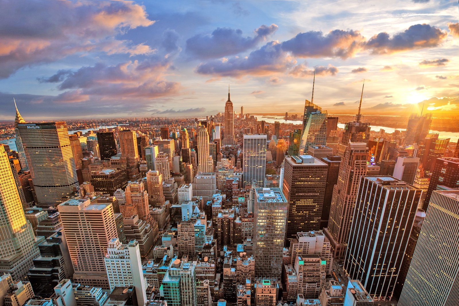 13 Best Things To Do In New York What Is New York Most Famous For 