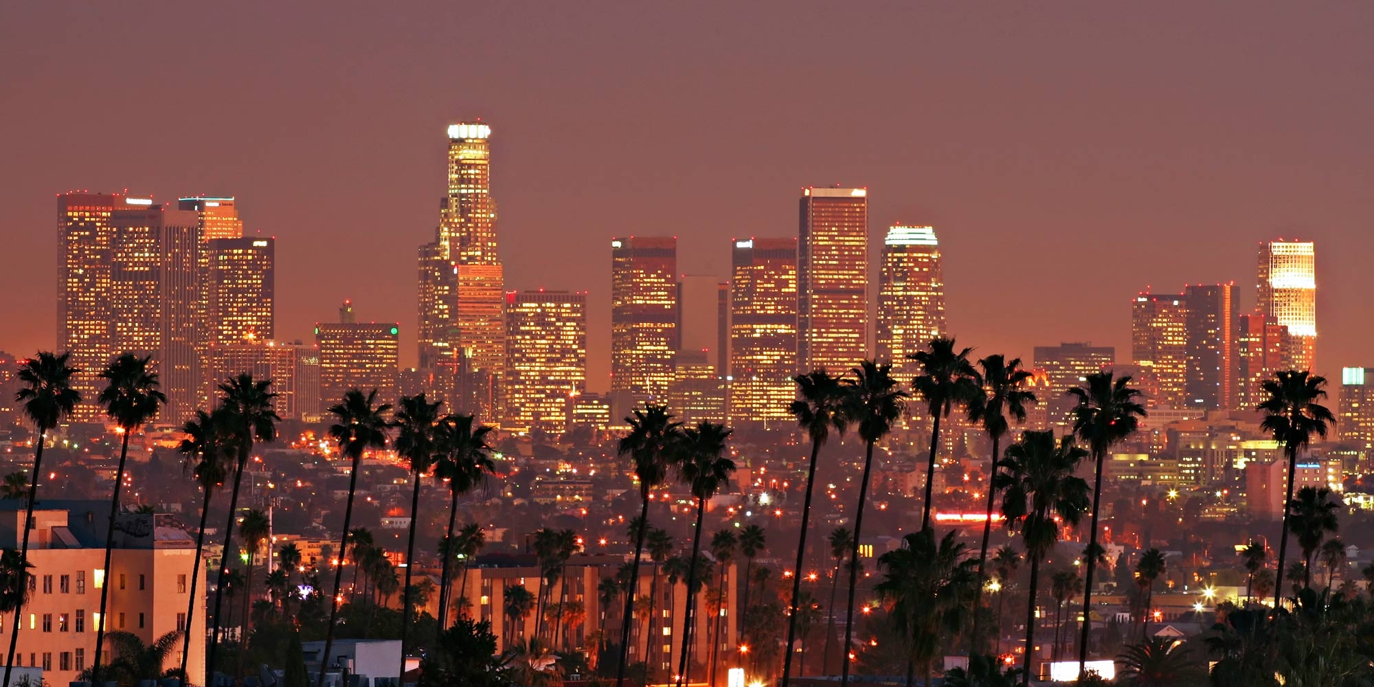 2 Days In LA The Must Sees On A Short Trip To Los Angeles