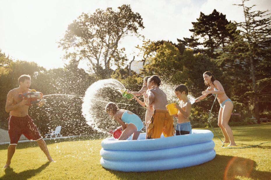 24 Fun Things To Do With Kids From Indoor Activities To Outdoor Fun