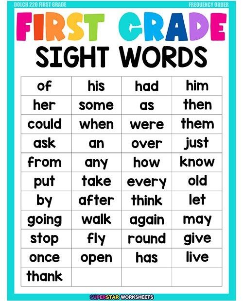 2Nd Grade Sight Words Printable Dev onallcylinders