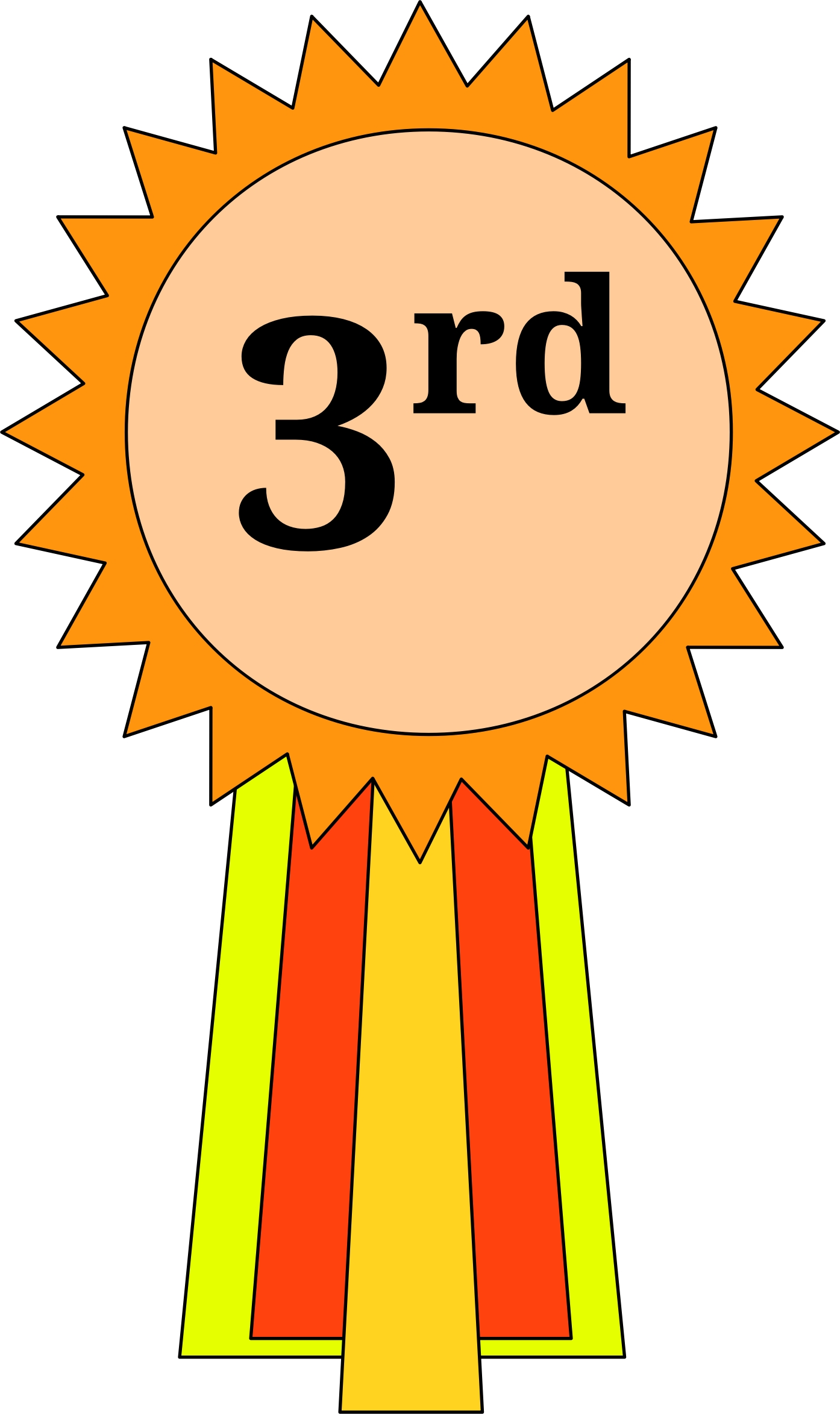 3nd Clipart 20 Free Cliparts Download Images On Clipground 2024