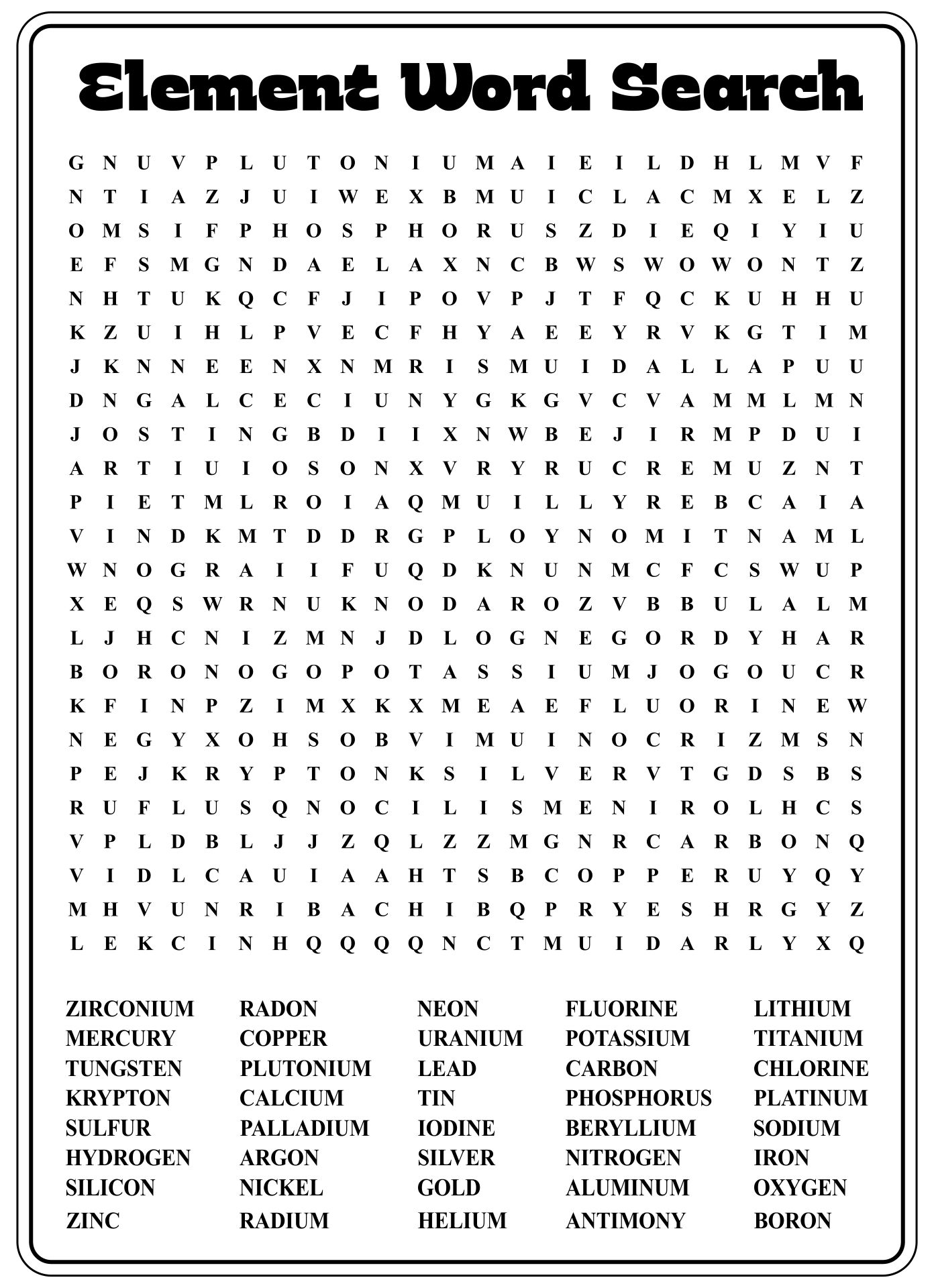 6 Best Images Of Printable Word Search PDF Word Search Puzzles PDF 6 Best Images Of Printable Word Search PDF Word Search Puzzles PDF