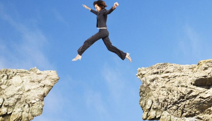 7 Challenges Successful People Overcome HuffPost Impact
