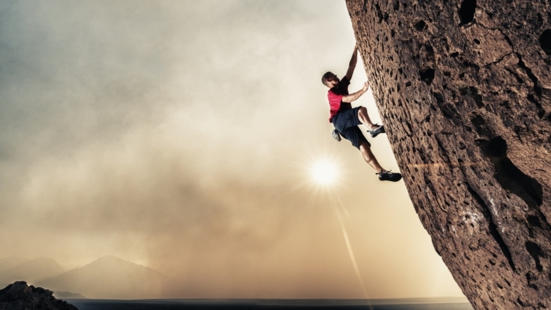 7 Unconventional Ways To Personally Challenge Yourself Inc