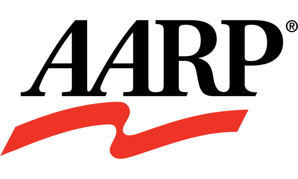 AARP Logo And Symbol Meaning History PNG Brand