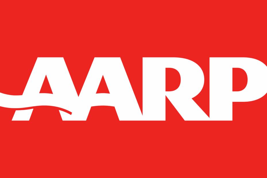 AARP Logo Symbol Meaning History PNG Brand