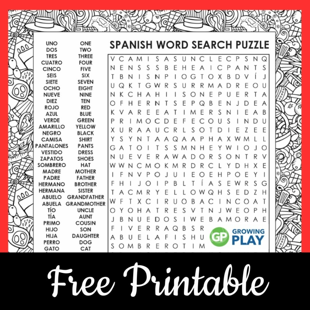 Adult Word Search Puzzles Printable Word Search Maker
