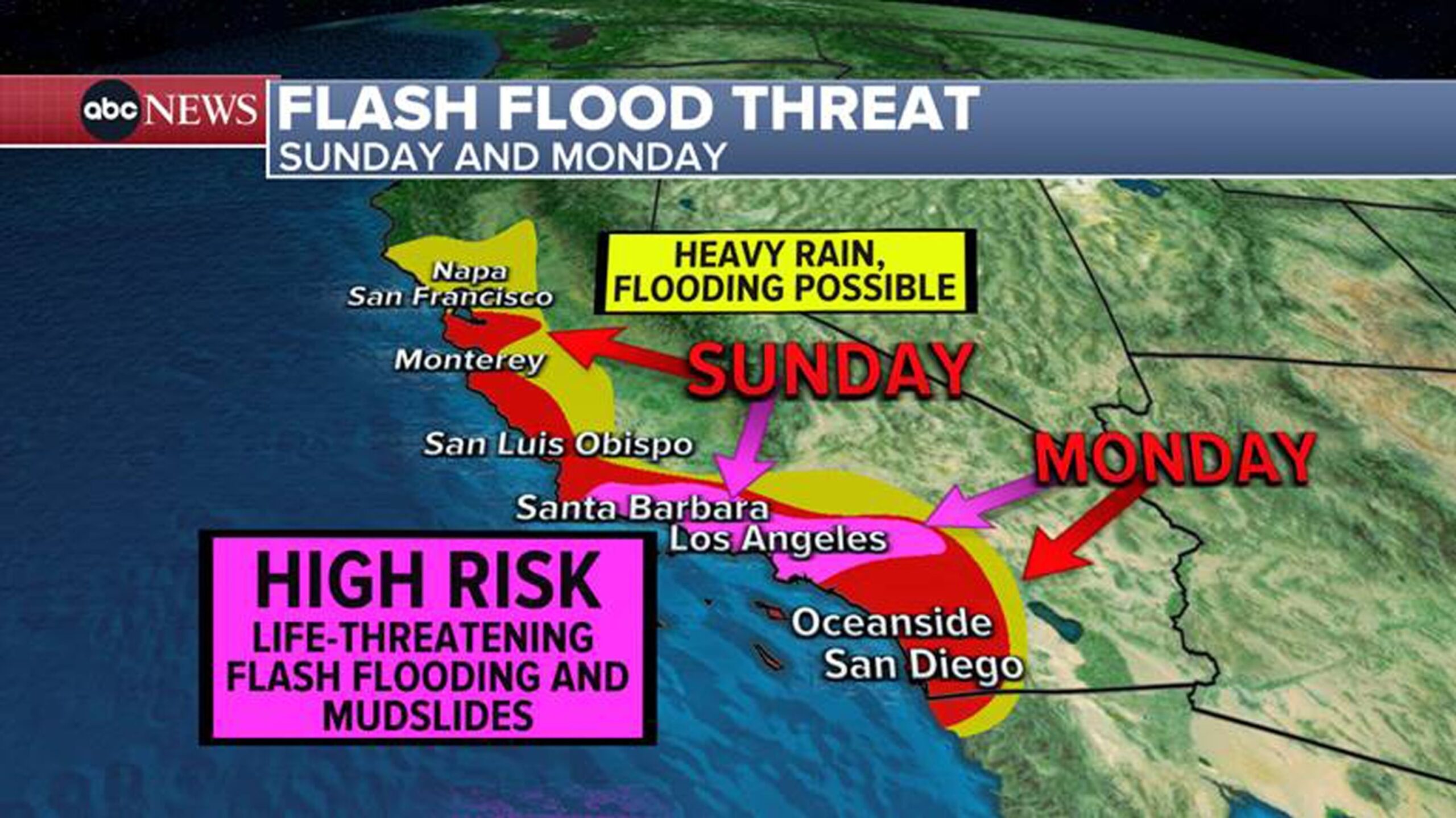 Another Round Of Extreme Storms Could Cause More Life threatening  Another Round Of Extreme Storms Could Cause More Life threatening