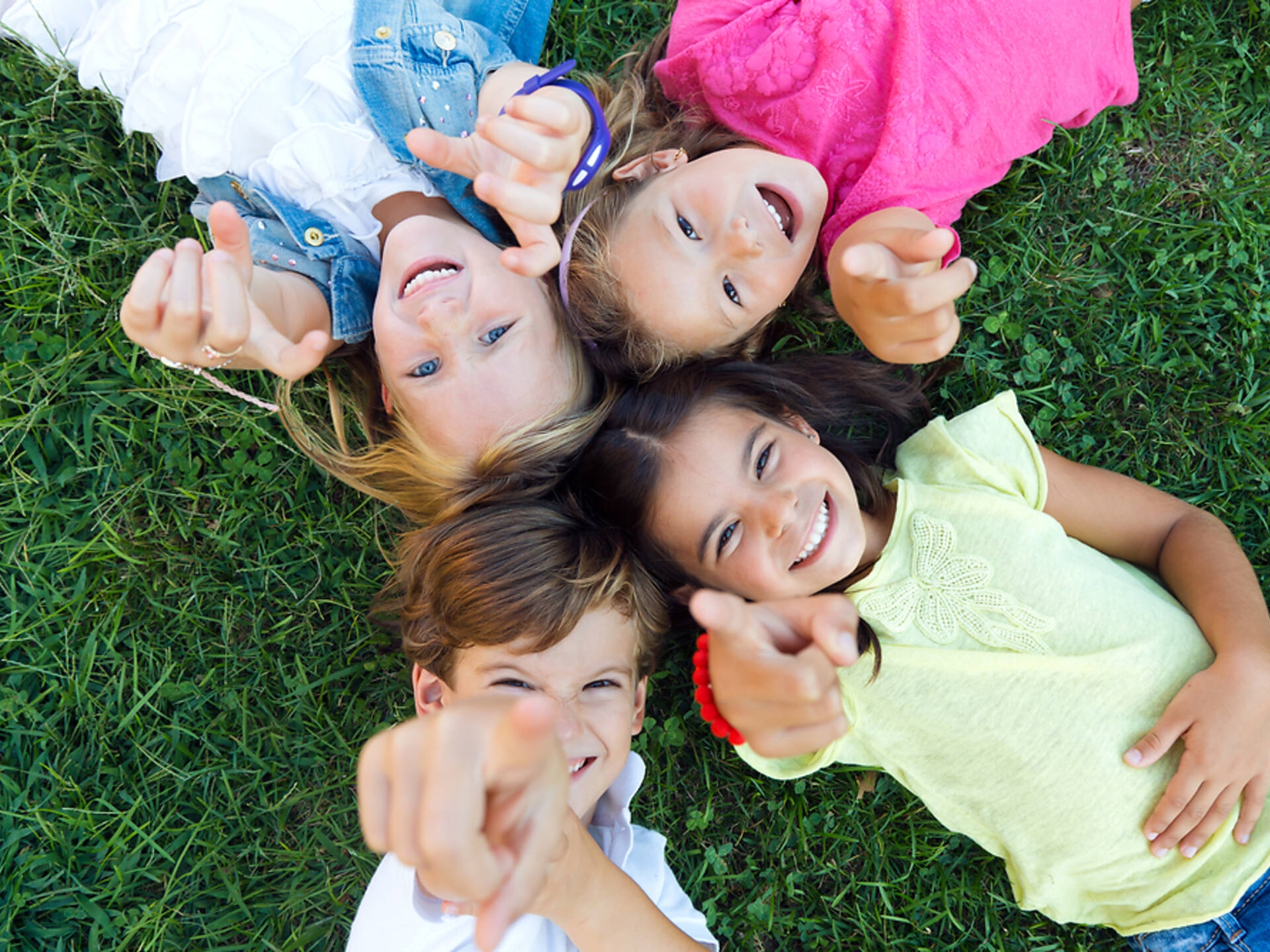 Barcelona For Kids Family Guide Kids 39 Activities