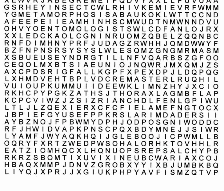 Best Difficult Word Searches Printable Chavez Blog Word Search