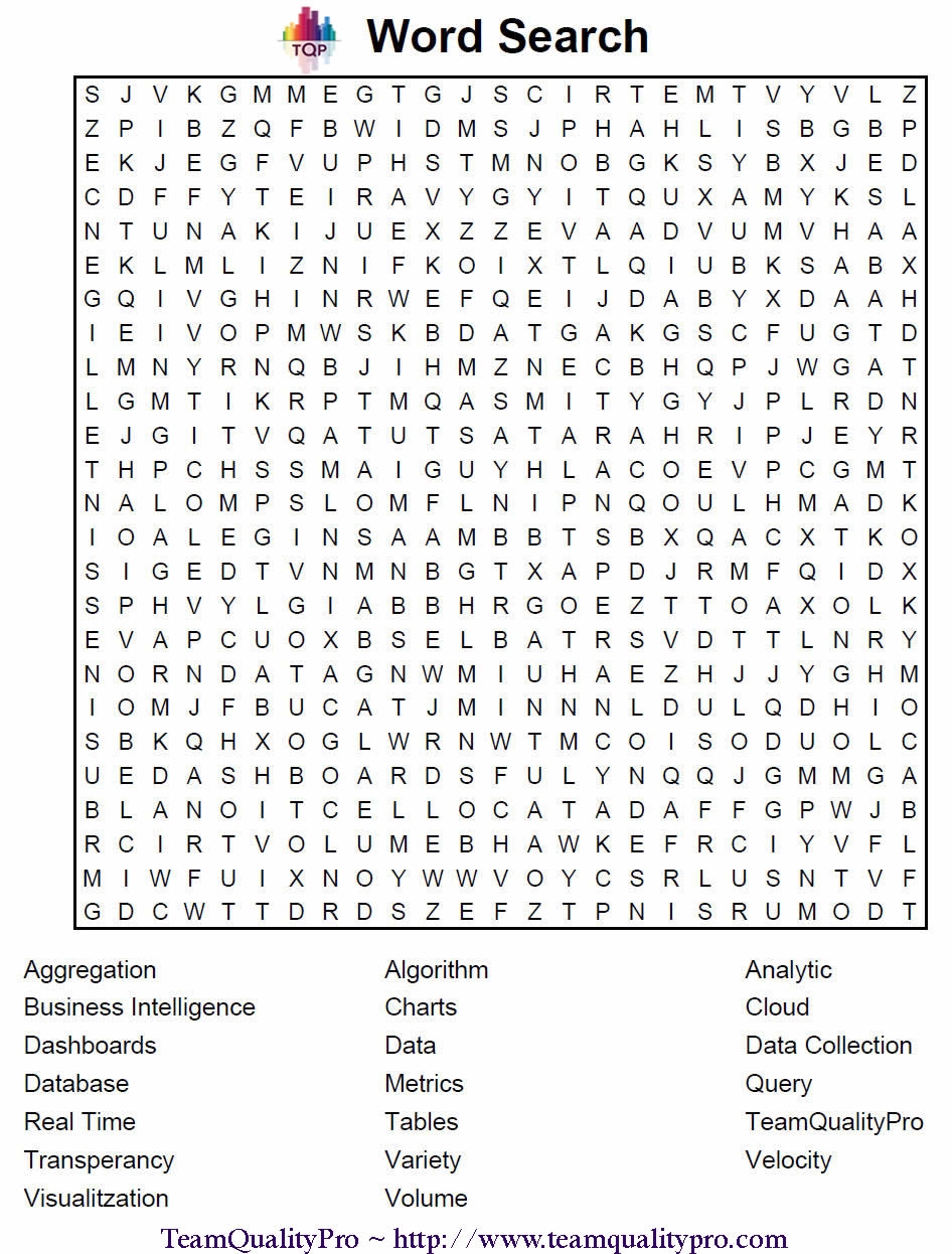 Big Word Search Puzzles Printable Word Search Printable Big Words 