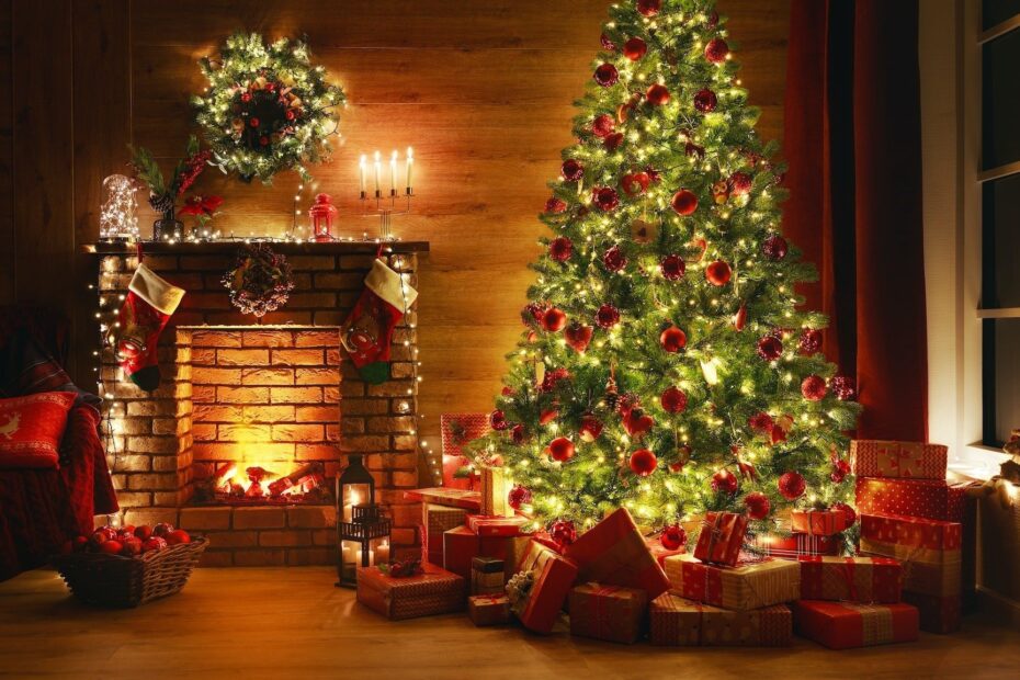 Christmas Day 2021 Traditions Recipes And Lore Farmers 39 Almanac