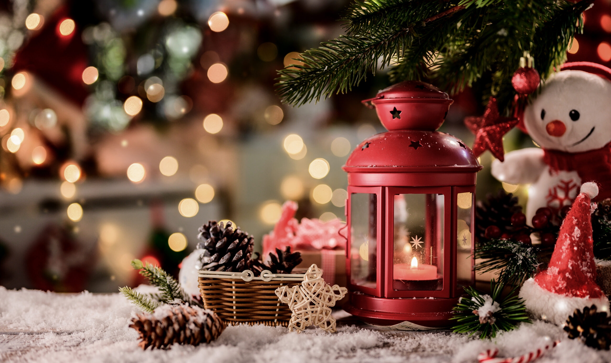 Christmas Holidays 10 Memorable Ways To Celebrate This Year Christmas Holidays 10 Memorable Ways To Celebrate This Year