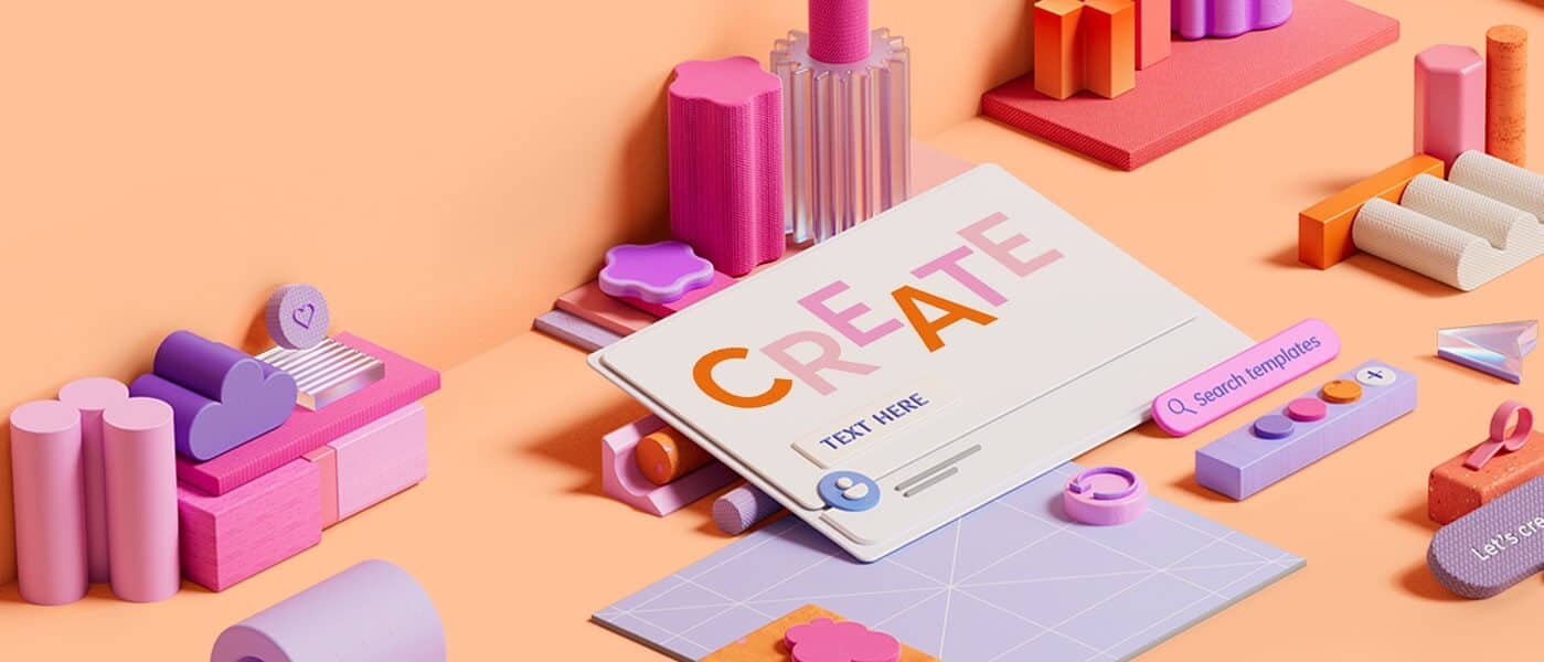 Create Ahora Est Disponible En Vista Previa Y Microsoft Quiere Que  Create Ahora Est Disponible En Vista Previa Y Microsoft Quiere Que