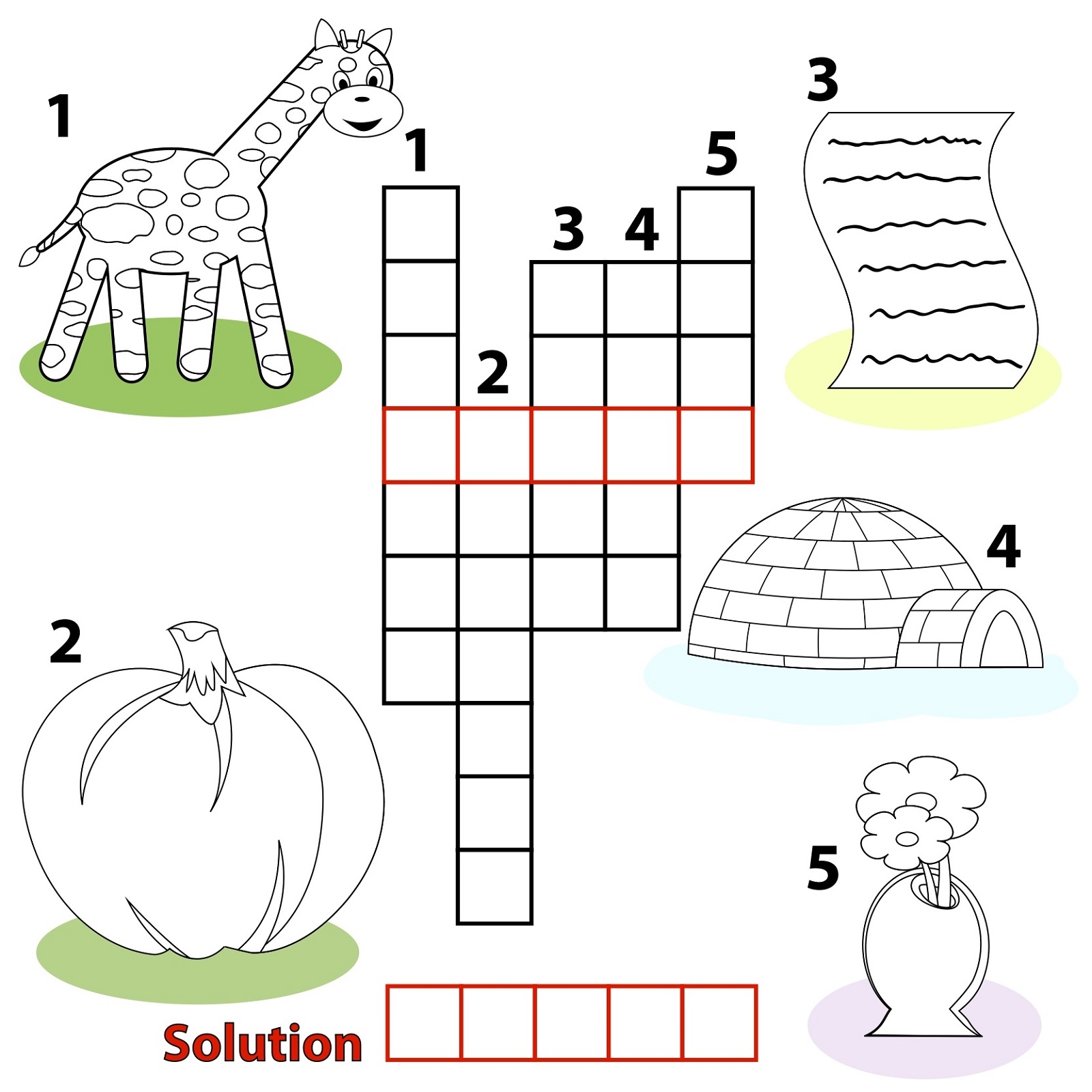 Crossword Puzzles Printable Easy Crossword Puzzles Printable Easy