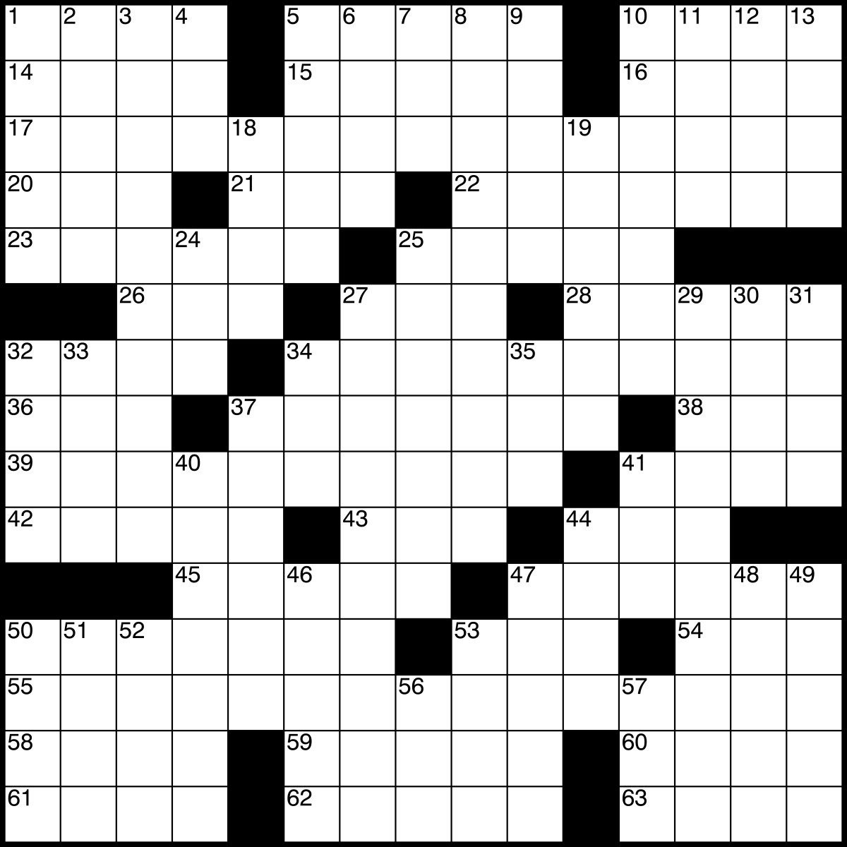 Crossword Wikipedia Crossword Wikipedia