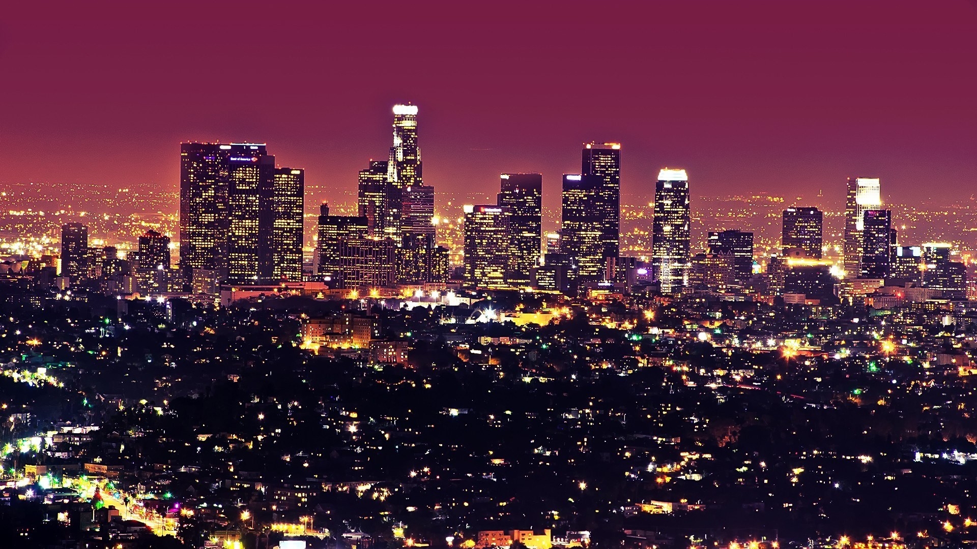 Die 74 Besten Los Angeles Wallpapers