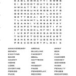 Easy Printable Word Searches For Adults Word Search Printable 