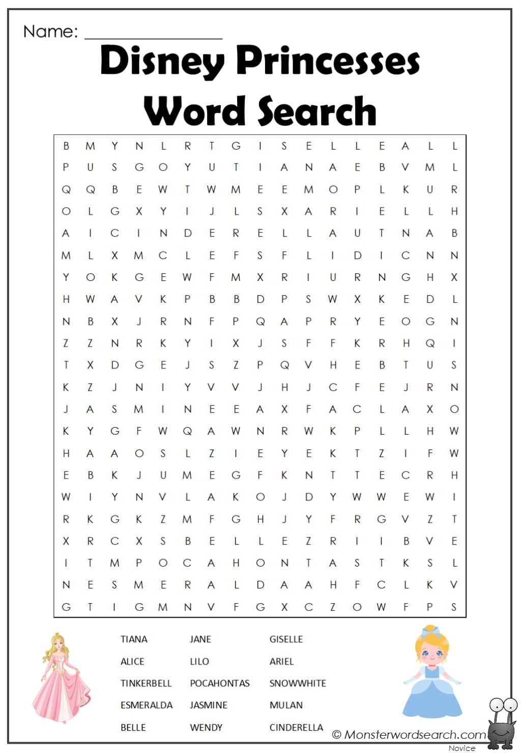 Easy Word Search Printable Pdf Word Search Maker Easy Word Search Printable Pdf Word Search Maker