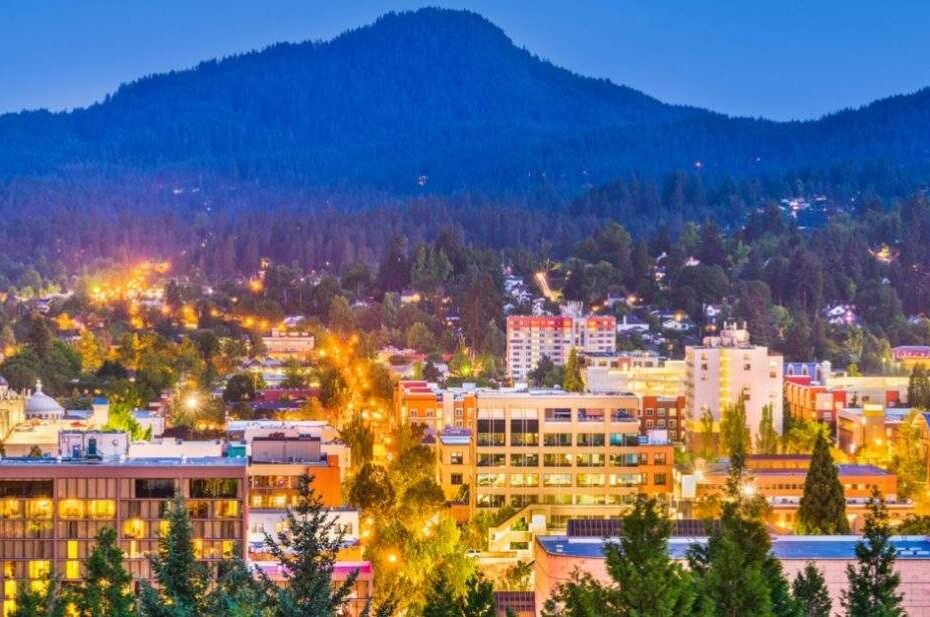 Eugene 39 s 5 Best Neighborhoods Our Definitive List Page 1 Of 0