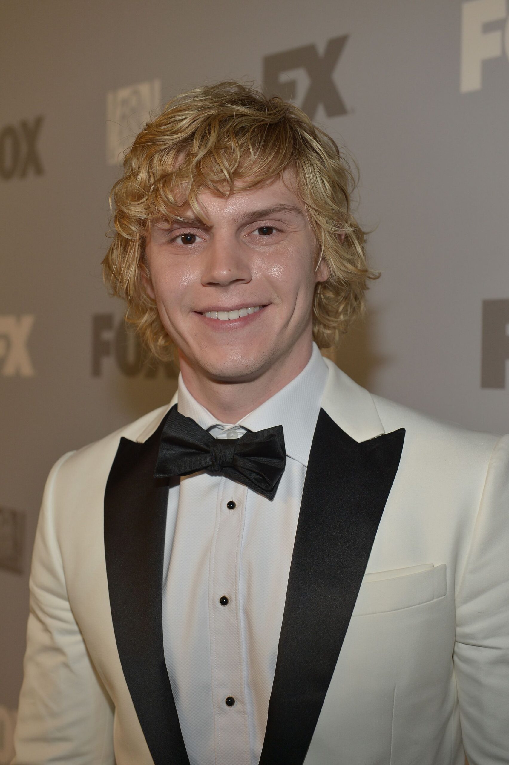 Evan Peters FX Evan Peters Evan Celebrities