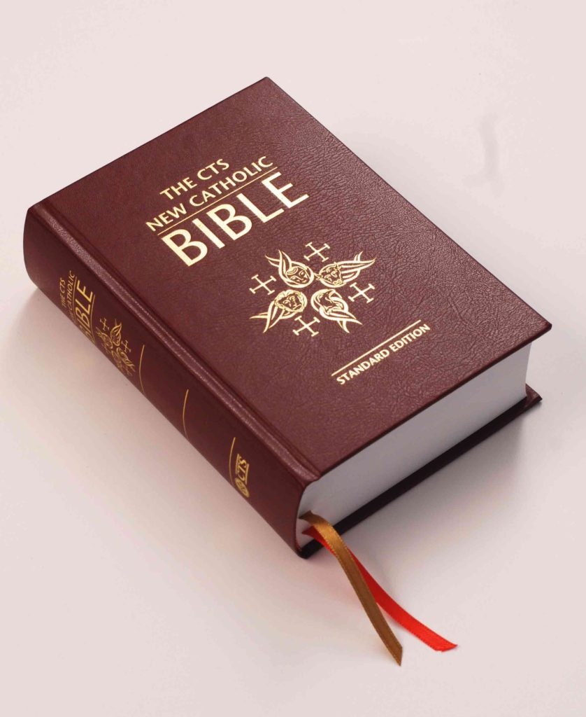 Four Questions About The Bible You Should Ask Your Protestant Friends 