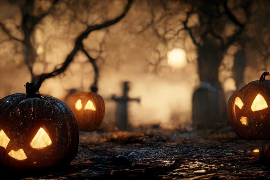 Free Download Halloween Origins Meaning Traditions History By