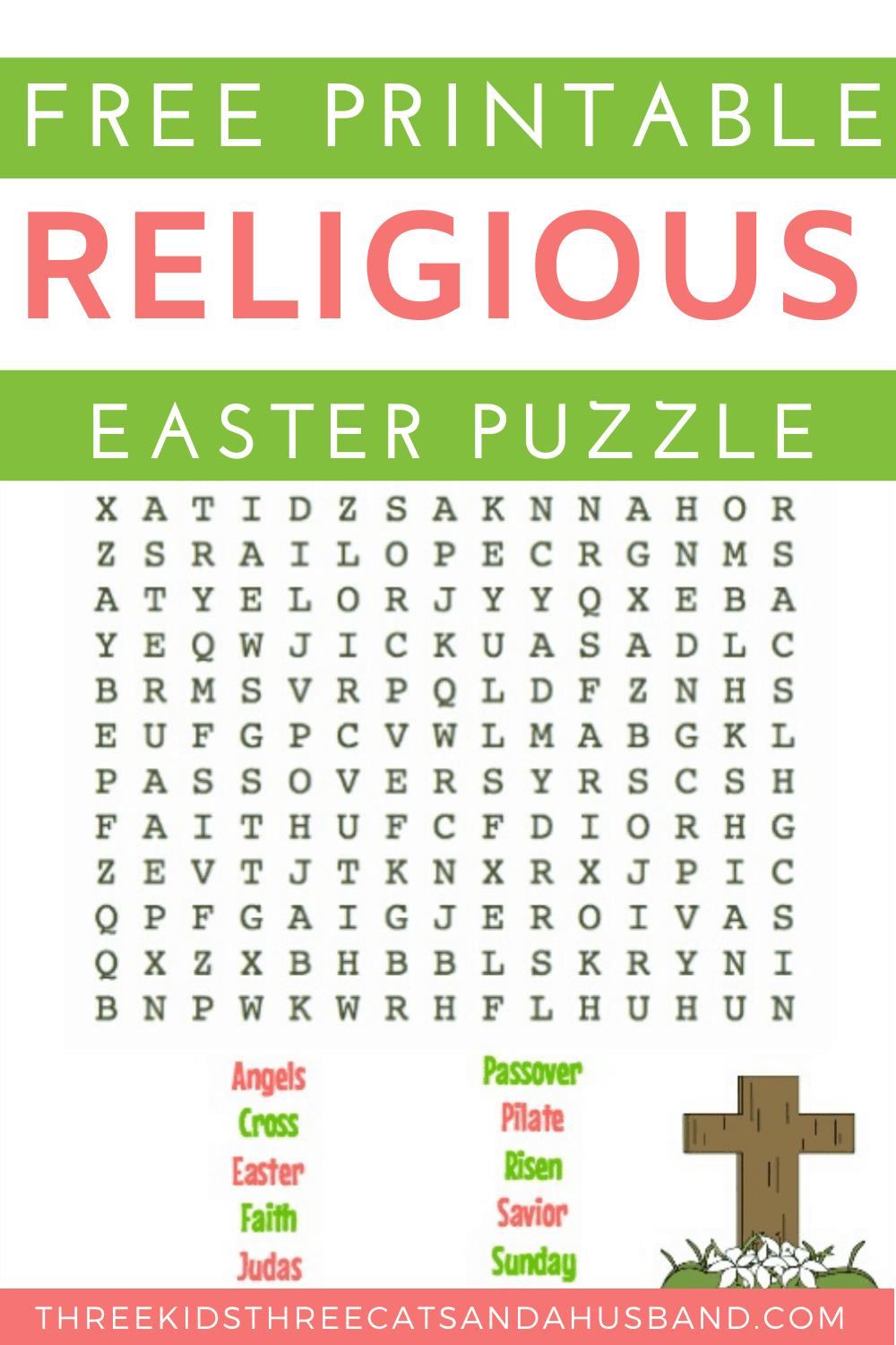 Free Easter Printables Word Searches For Kids 2023 47 OFF Free Easter Printables Word Searches For Kids 2023 47 OFF