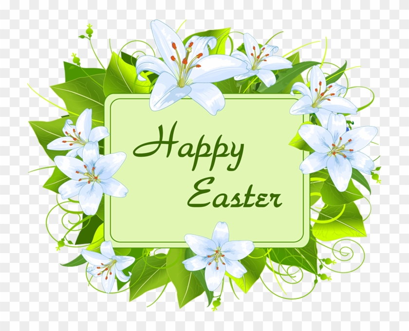 Free Happy Easter Clip Art Images