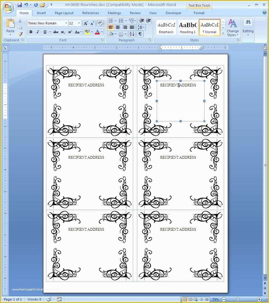 Free Label Templates For Word Of Best S Cd Label Template Word Free Cd 