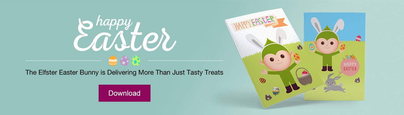 Free Printable Easter Cards Elfster