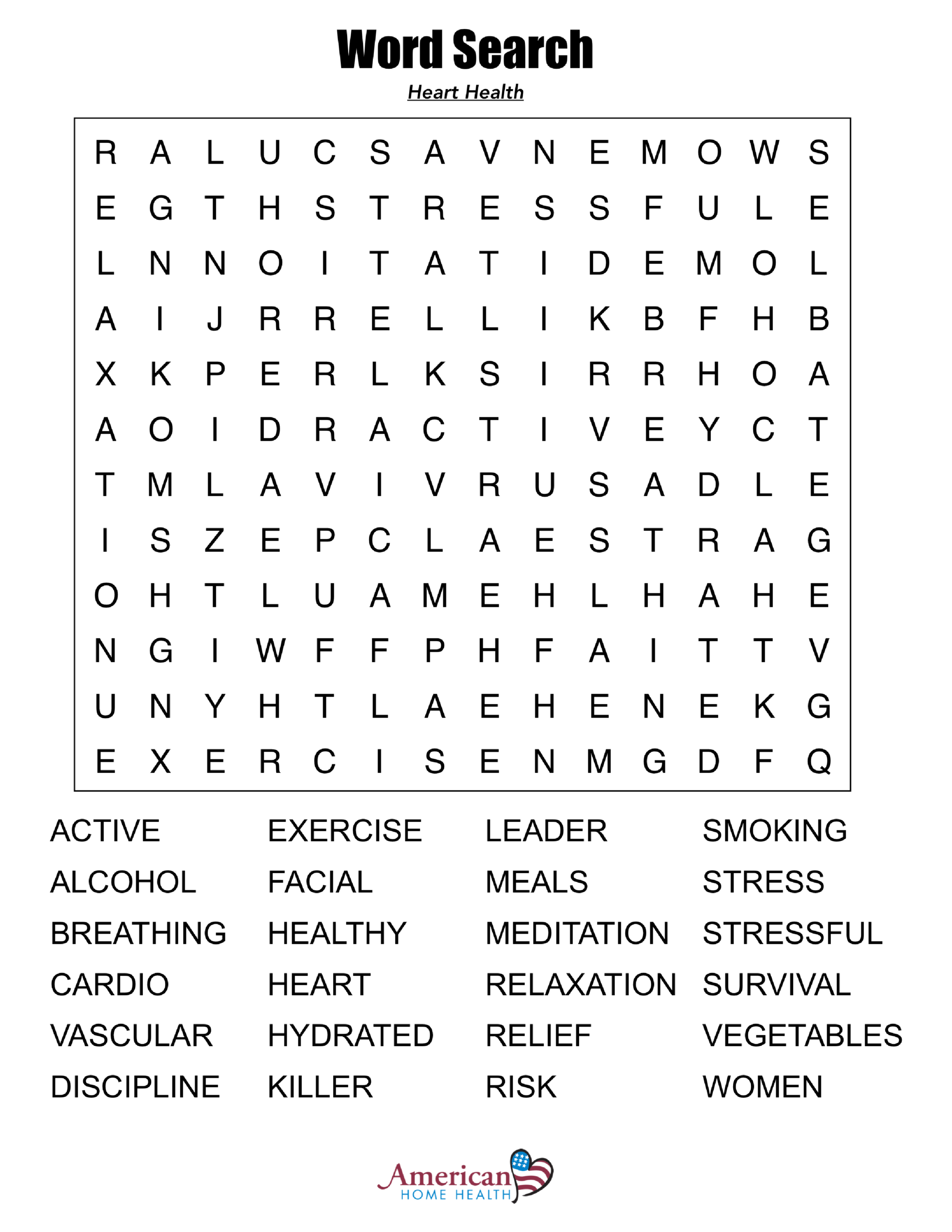 Free Printable Extra Large Print Word Search Word Search Printable  Free Printable Extra Large Print Word Search Word Search Printable