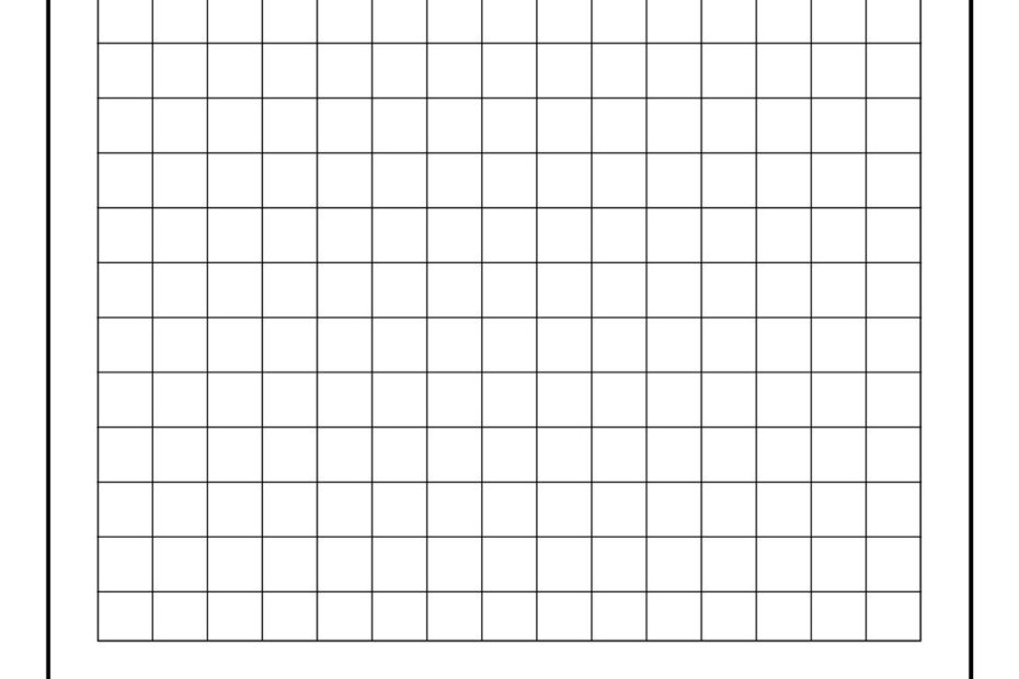 Free Printable Make Your Own Word Search FREE Printable A Z