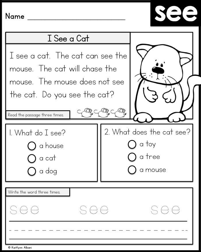 Free Printable Sight Word Books Pdf Free Printable Sight Word Books Pdf