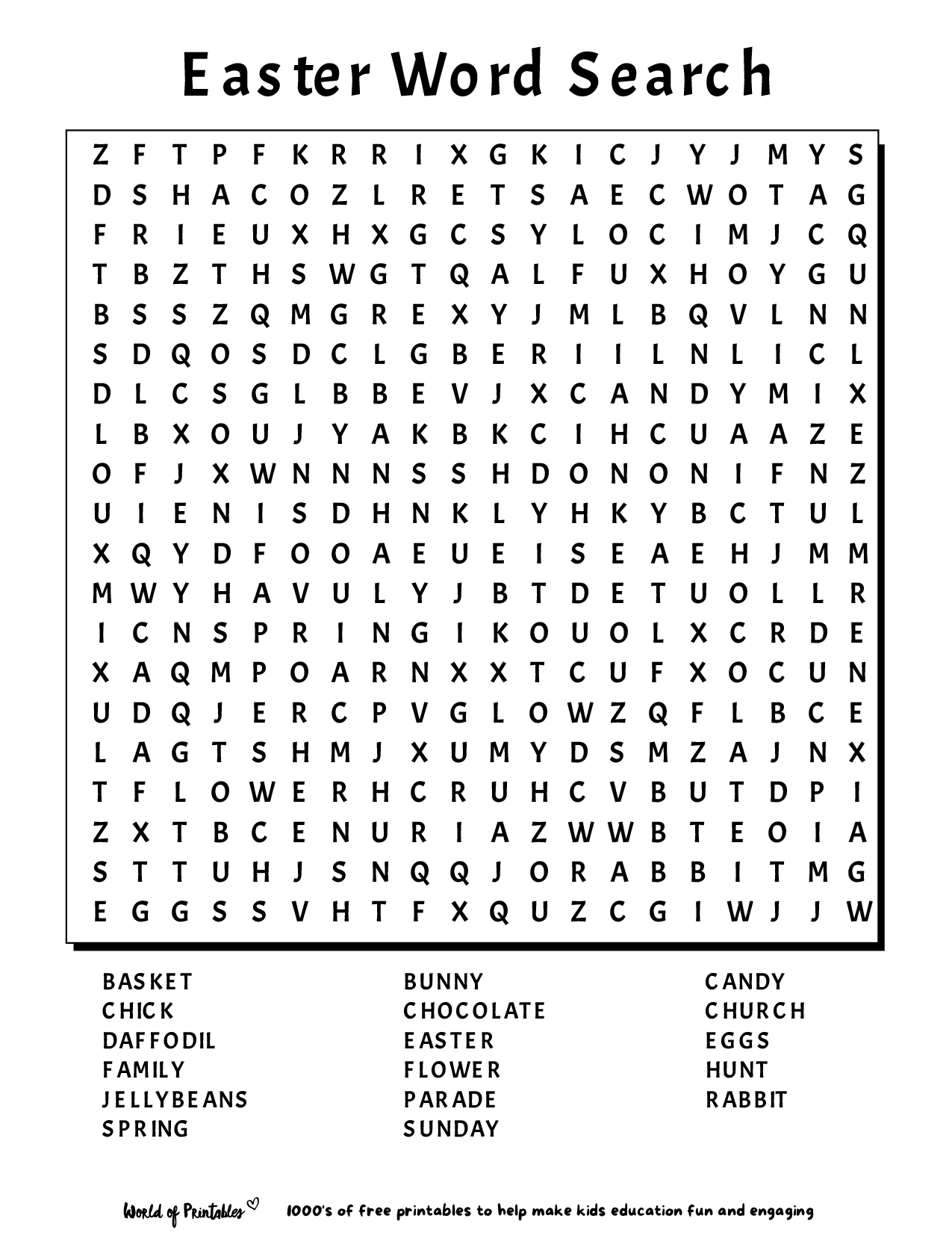 Free Printable Word Search Puzzles Adults Word Search Maker Free Printable Word Search Puzzles Adults Word Search Maker