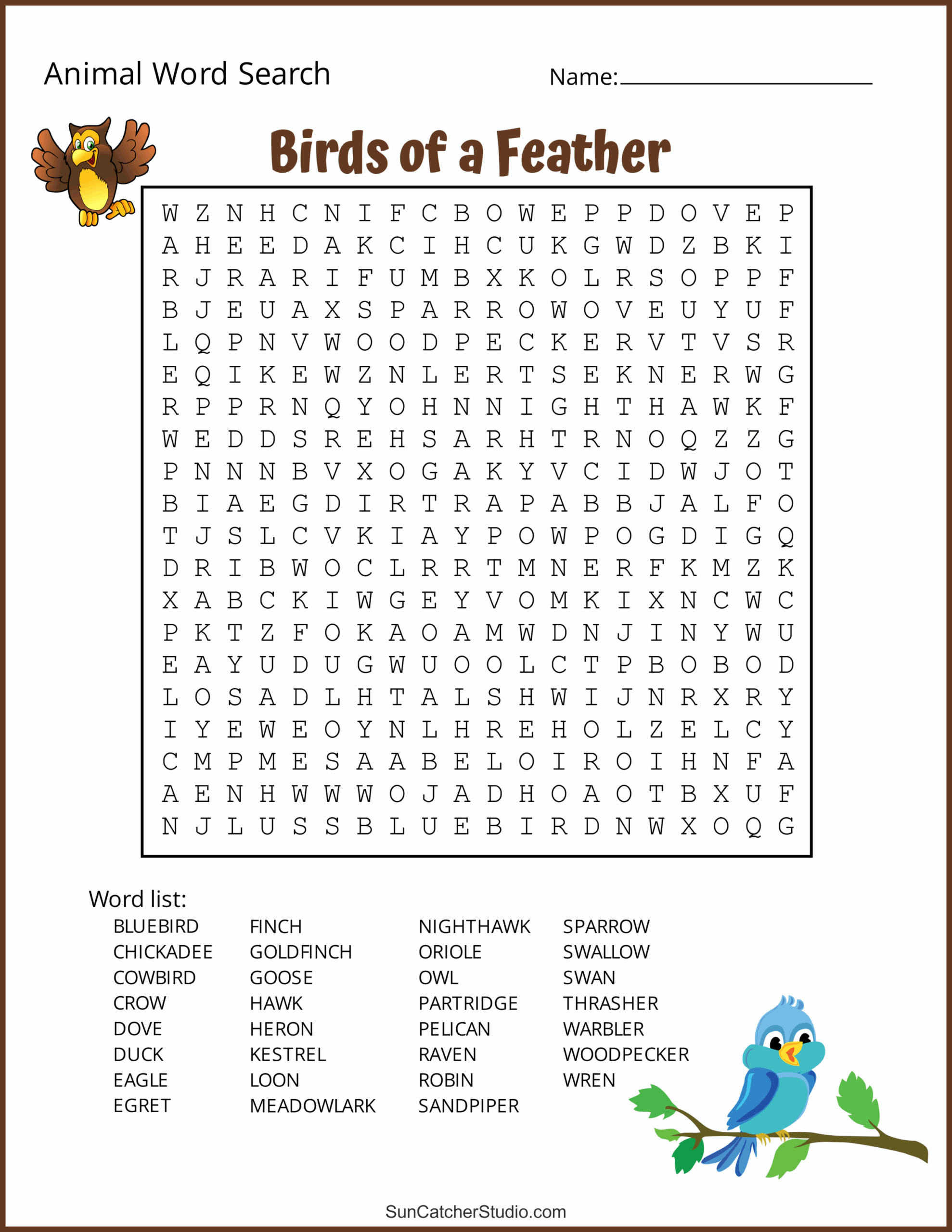 Free Printable Word Search Puzzles With Answers Word Search Maker Free Printable Word Search Puzzles With Answers Word Search Maker