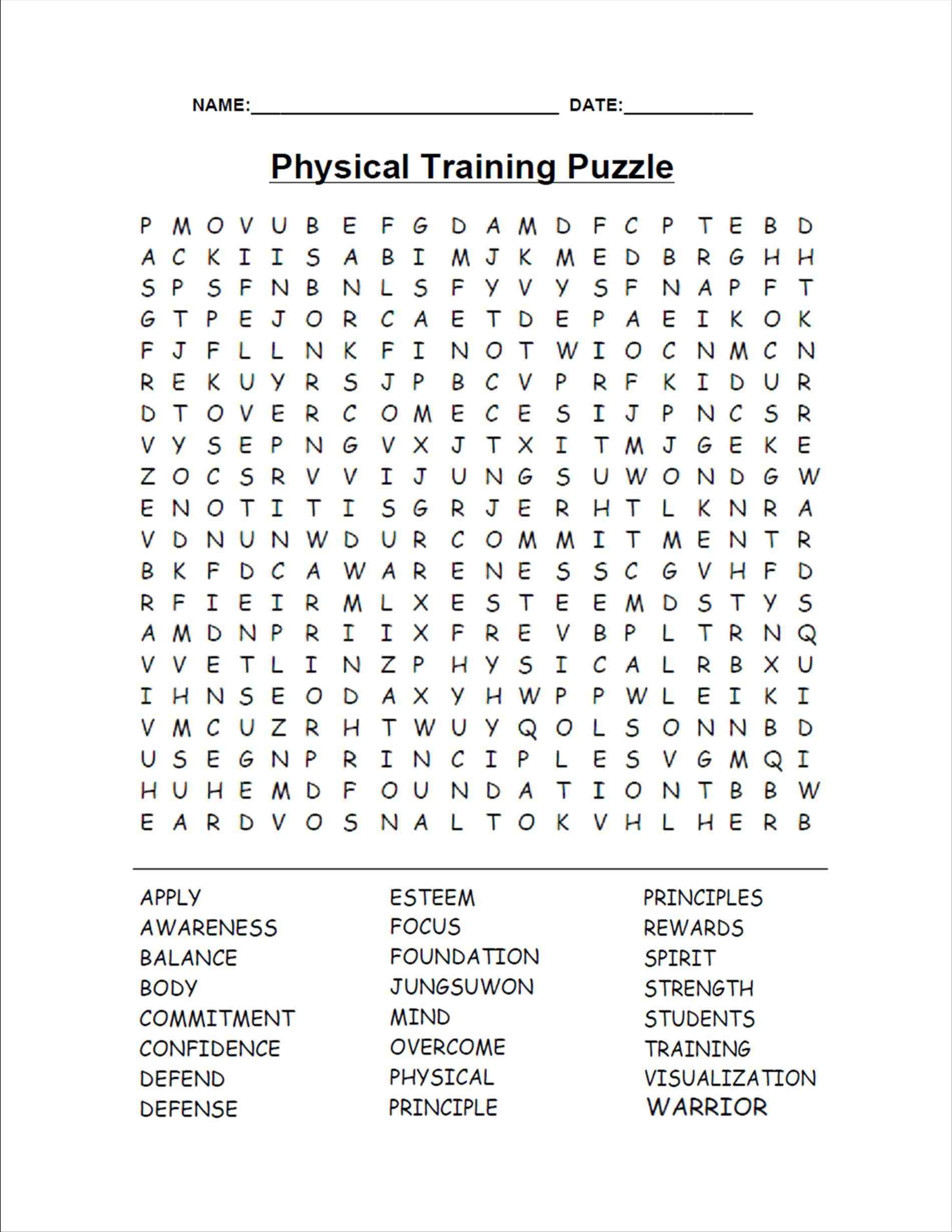 Free Printable Word Searches For Adults Printable Free Templates Download