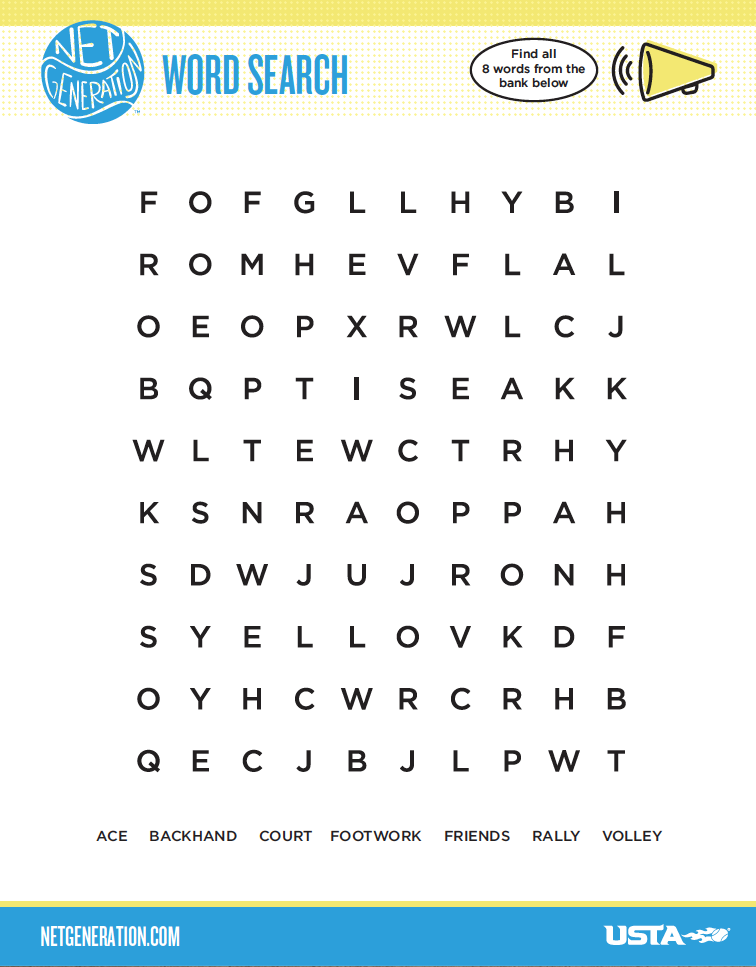 Free Word Search Creator Printable Photos And Vectors
