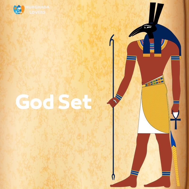 God Set quot Sutekh Seth quot Facts Ancient Egyptian Gods