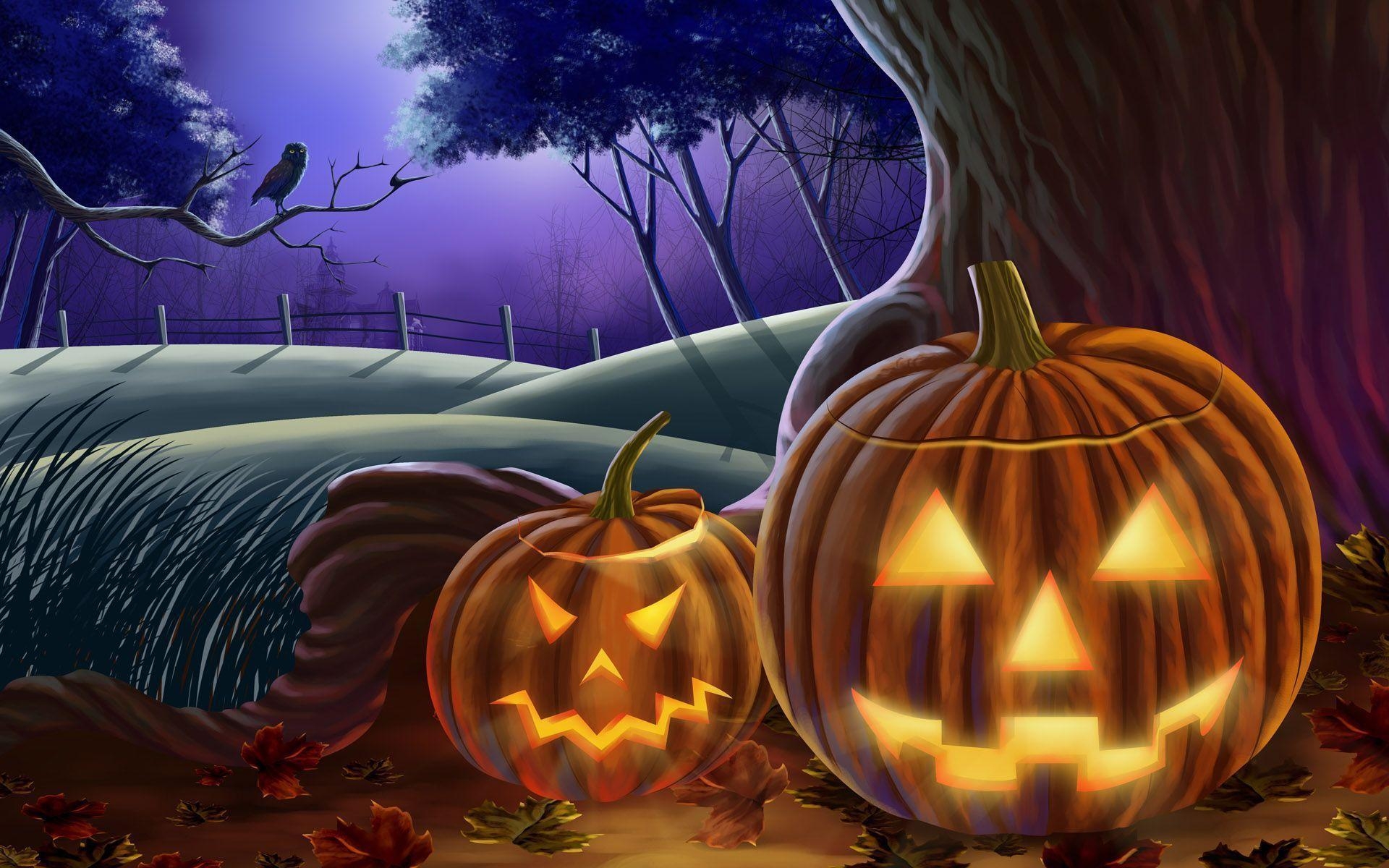 Happy Halloween Backgrounds Wallpaper Cave Happy Halloween Backgrounds Wallpaper Cave