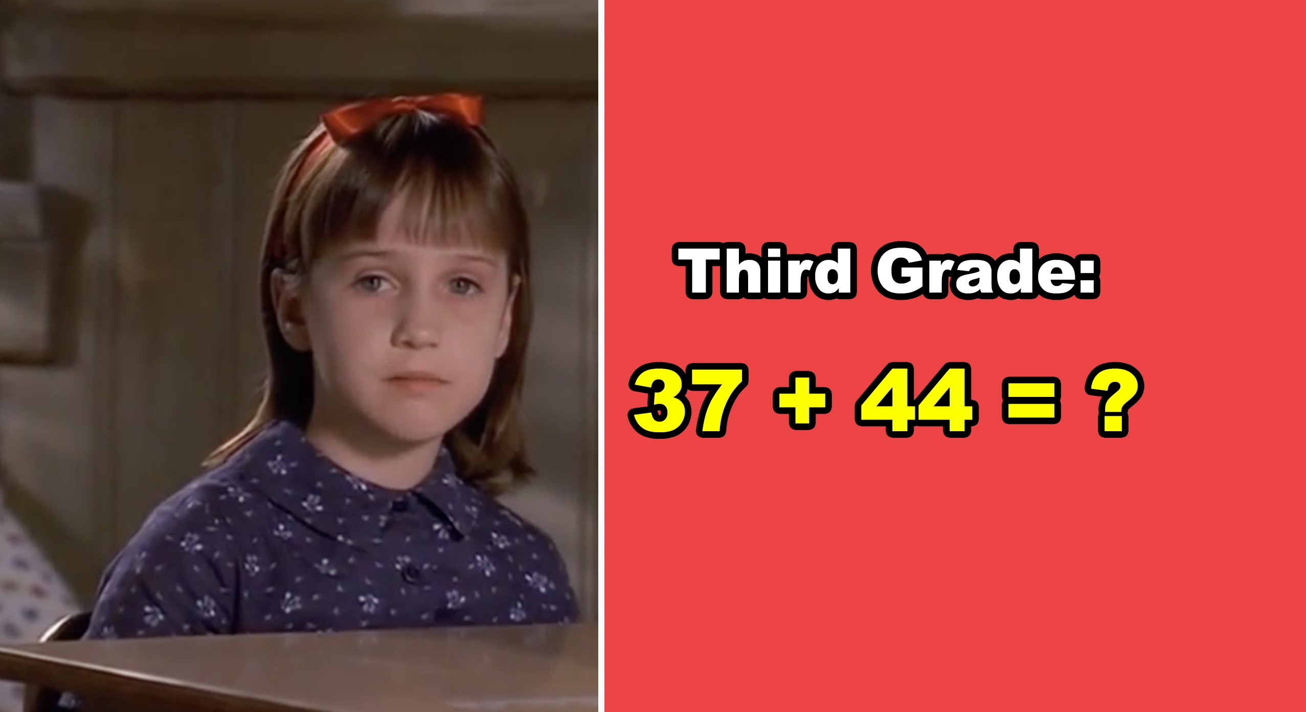 Hard Math Problems For 7th Graders