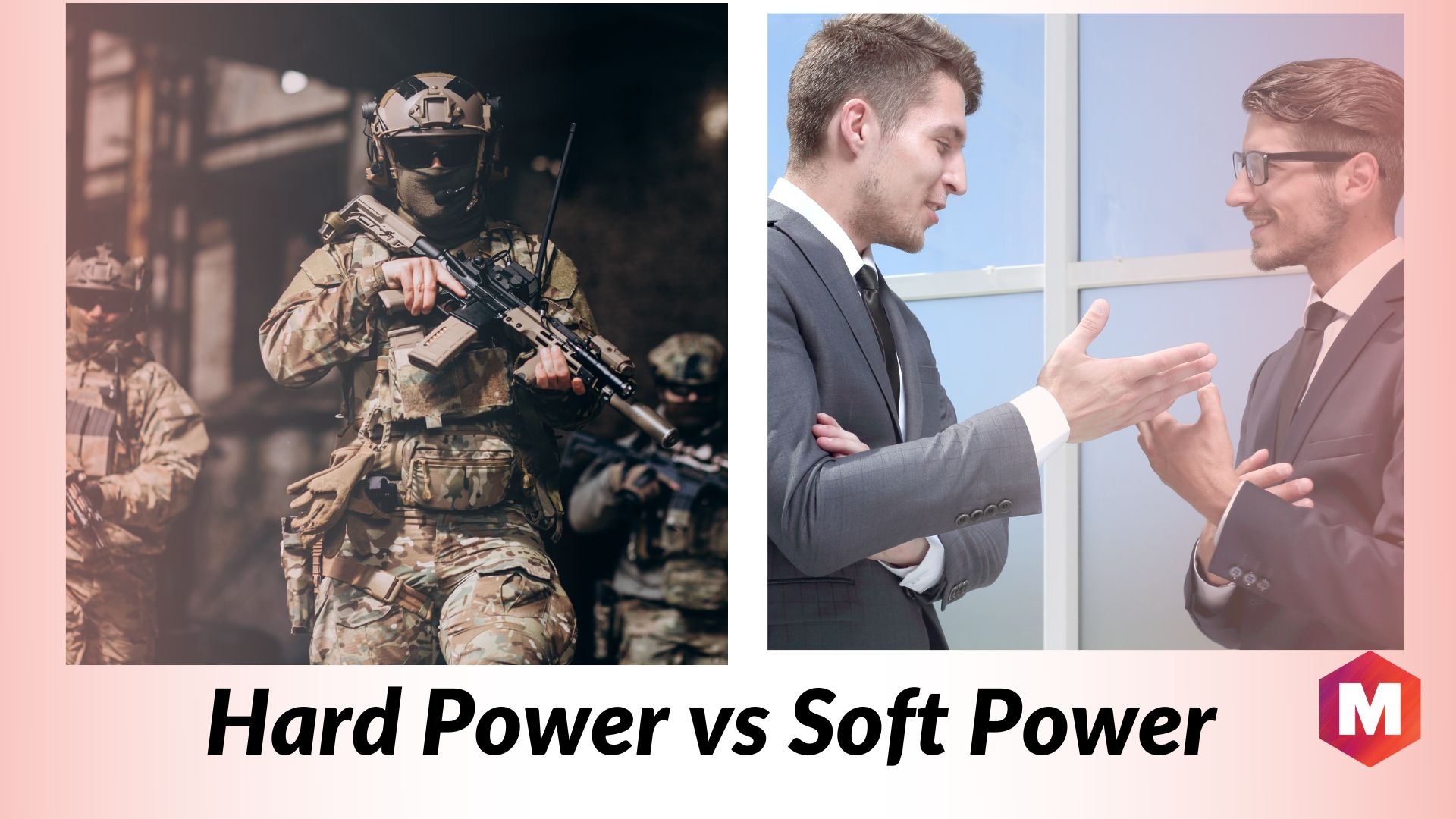 Hard Power Definition Meaning And Real World Examples Marketing91