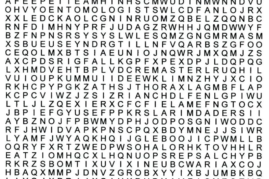 Hard Word Searches Printable Worksheets Printable Worksheets