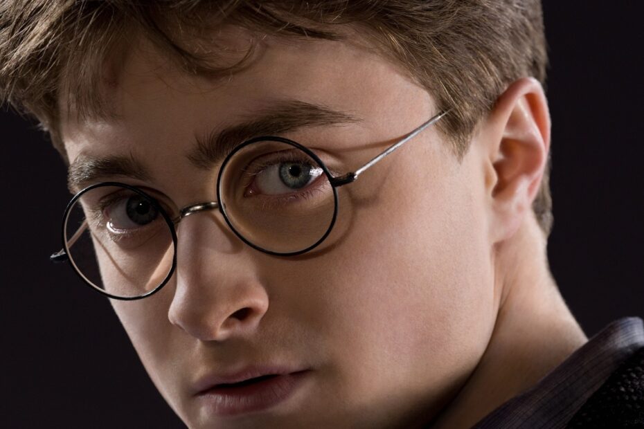 Harry In HP6 Harry Potter Photo 18206052 Fanpop