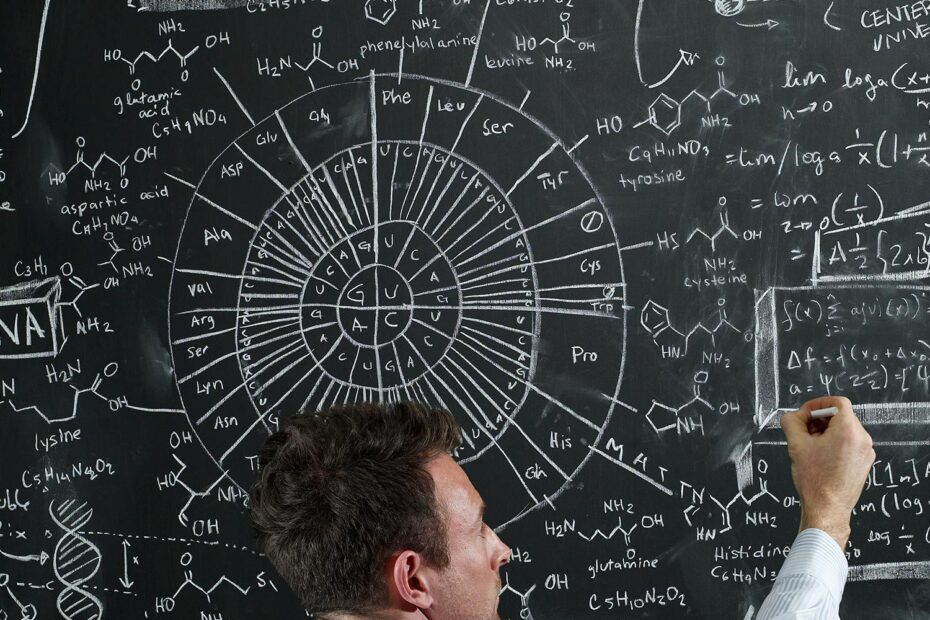 How Is Science Defined