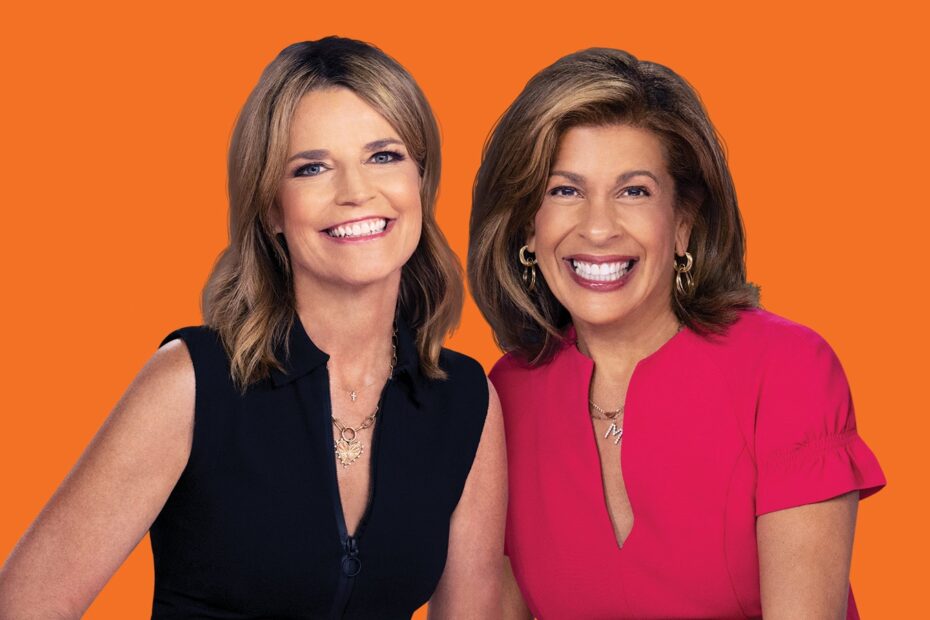 Is The Today Show Live On Christmas Day 2024 Janie Lisette