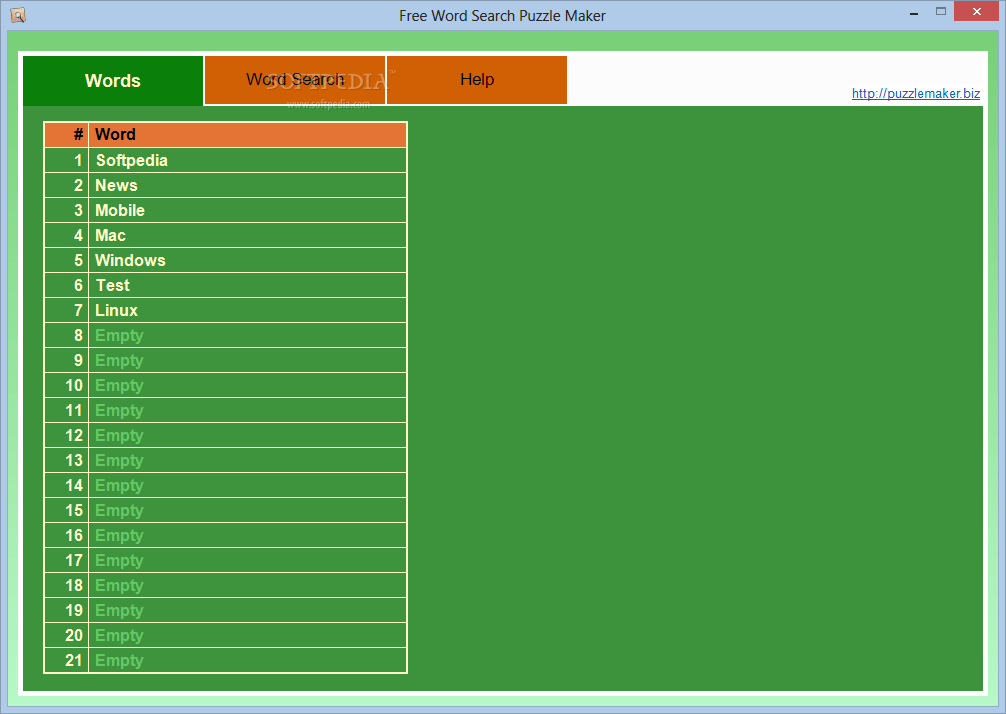 Kids Chritams Word Search Printable Word Search Maker
